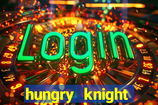 hungry knight gameboy rom pt br